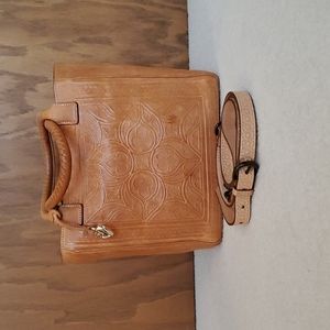 Brighton Ferrara Morella handbag